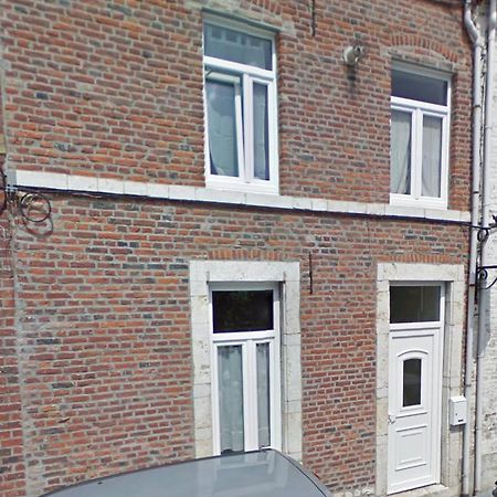 Chambre Privee Dans Maison Tout Confort Jodoigne Exterior foto